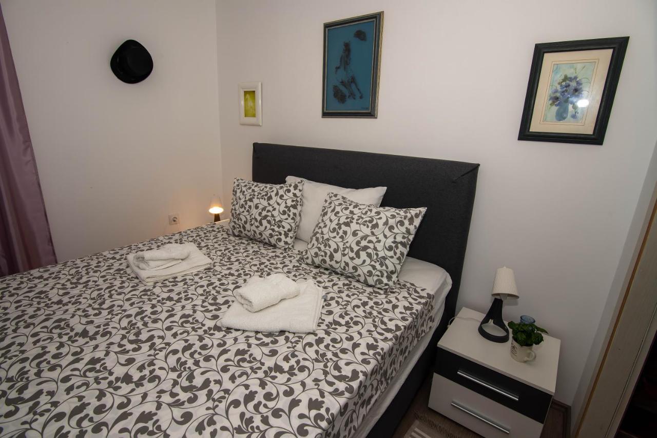 Ferienwohnung Izvor Ilok Exterior foto