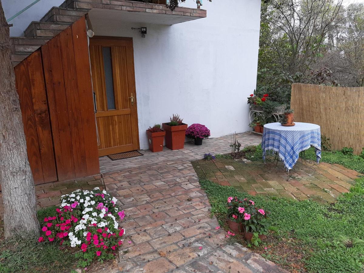 Ferienwohnung Izvor Ilok Exterior foto